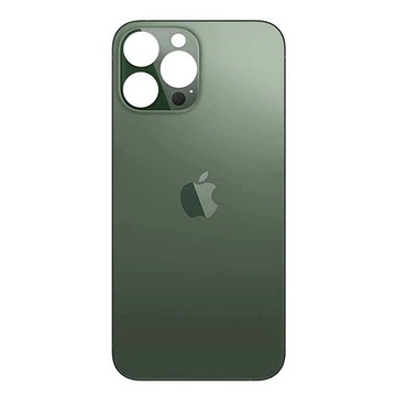 Tapa trasera iPhone 13 Pro  Verde