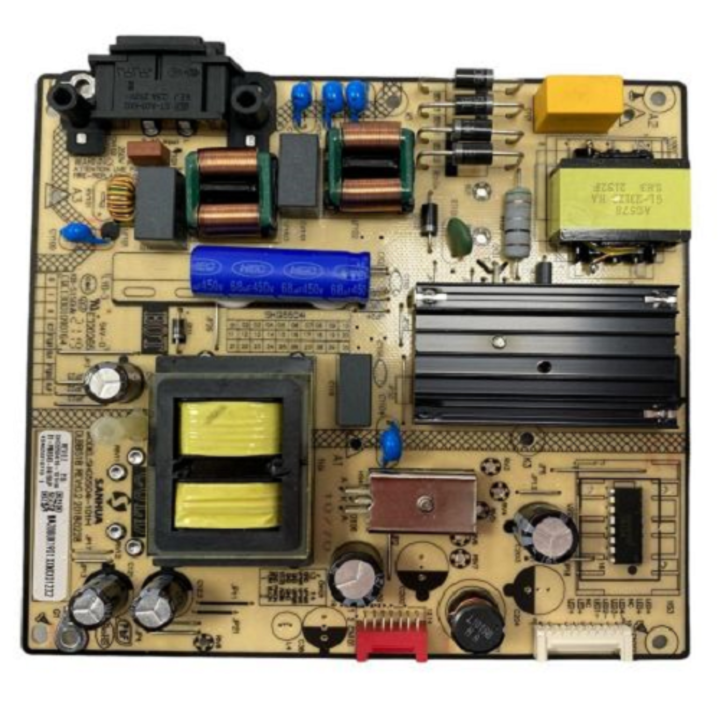 Fuente de Alimentación Xiaomi SHG5504I-101H