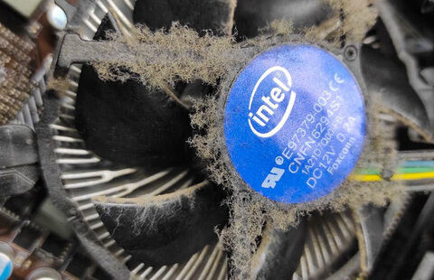 Mantenimiento de Hardware en PC sobremesa
