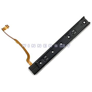 Flex raíl Joycon izquierdo Nintendo switch