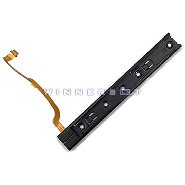 Flex raíl Joycon izquierdo Nintendo switch