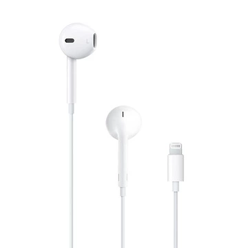 Apple EarPods Auriculares con Conector Lightning 