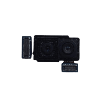 Cámara Trasera Samsung Galaxy A20E