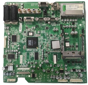 Placa Main EAX35231404