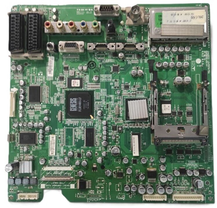 Placa Main EAX35231404