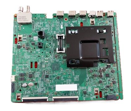 Placa Main BN41-02657B