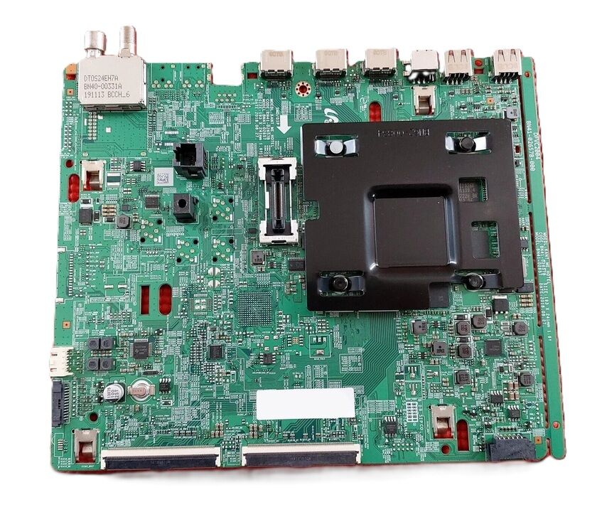 Placa Main BN41-02657B