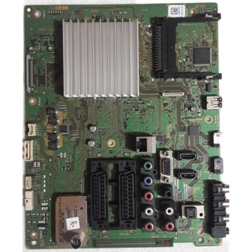 Placa Principal para TV Sony KDL-40HX800