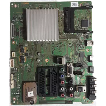 Placa Principal para TV Sony KDL-40HX800