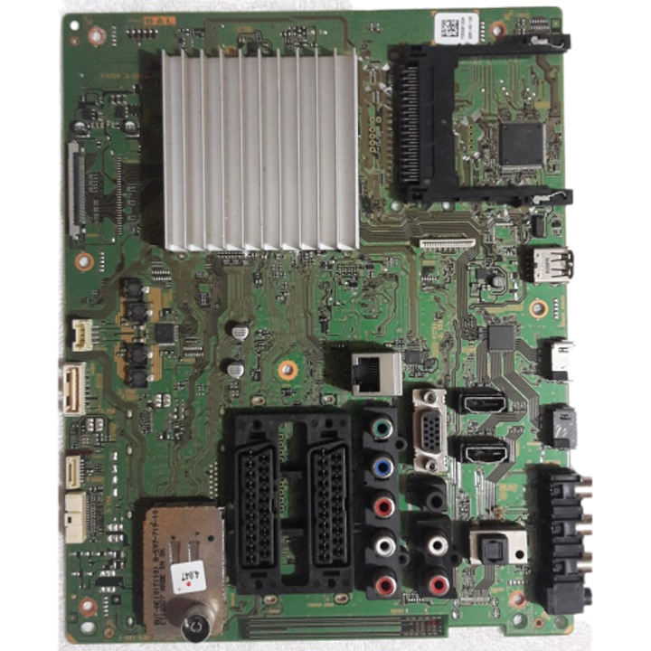Placa Principal para TV Sony KDL-40HX800