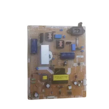 Fuente de Alimentación TV Samsung UE40EH5000W 