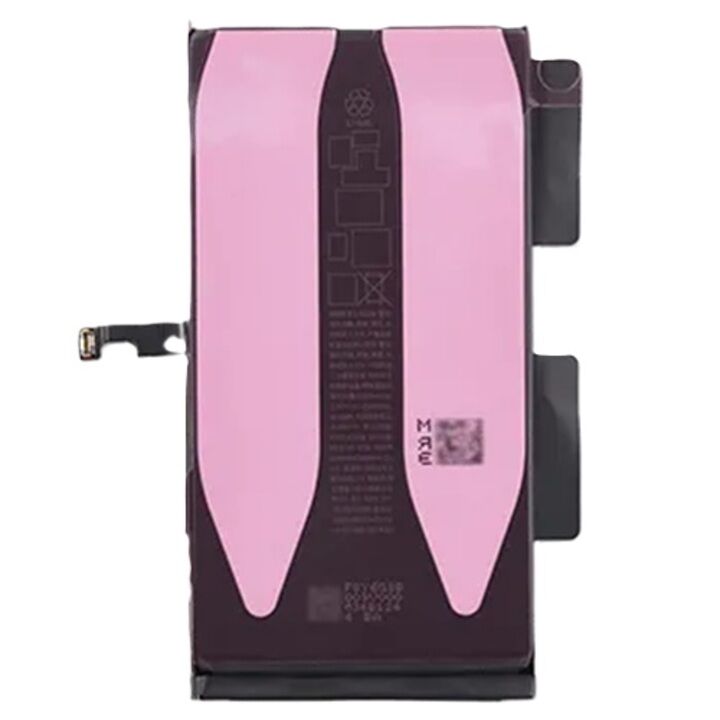 Batería original servicepack iPhone 15 plus