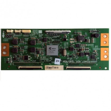 Placa T-con H65N5300, RSAG7.820.7640