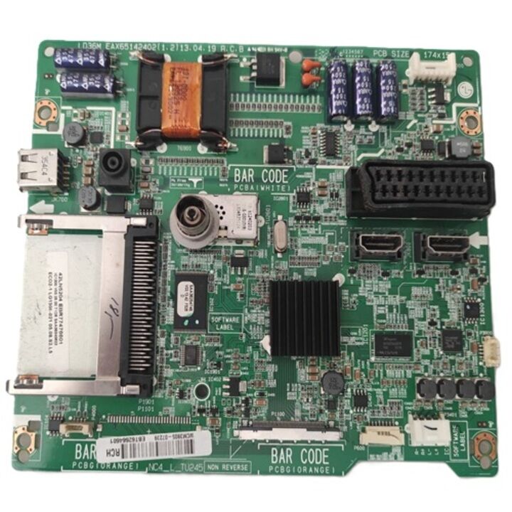 Placa Main EAX65142402