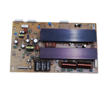 Placa YSUS  para TV LG 42PT531