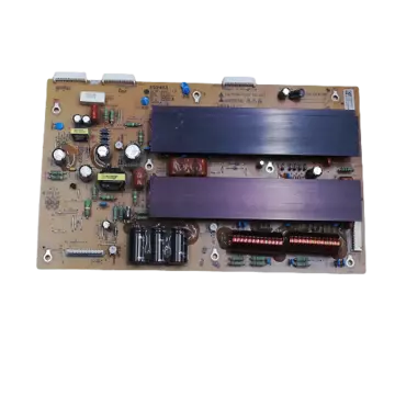 Placa YSUS  para TV LG 42PT531