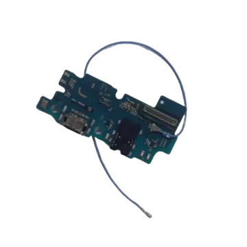 Placa conector de carga Samsung Galaxy A50