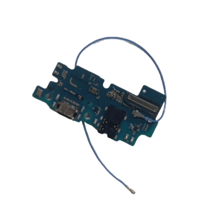 Placa conector de carga Samsung Galaxy A50