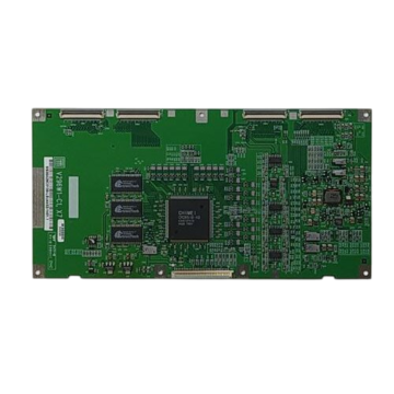 Placa T-Con V296W1-C1