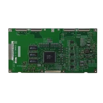 Placa T-Con V296W1-C1