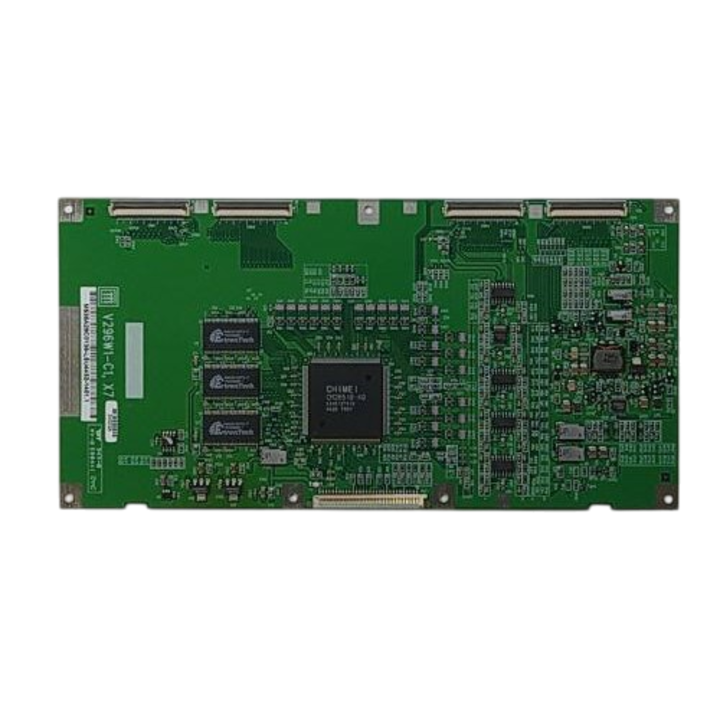 Placa T-Con V296W1-C1