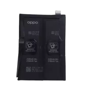 Batería Oppo Reno4 Pro
