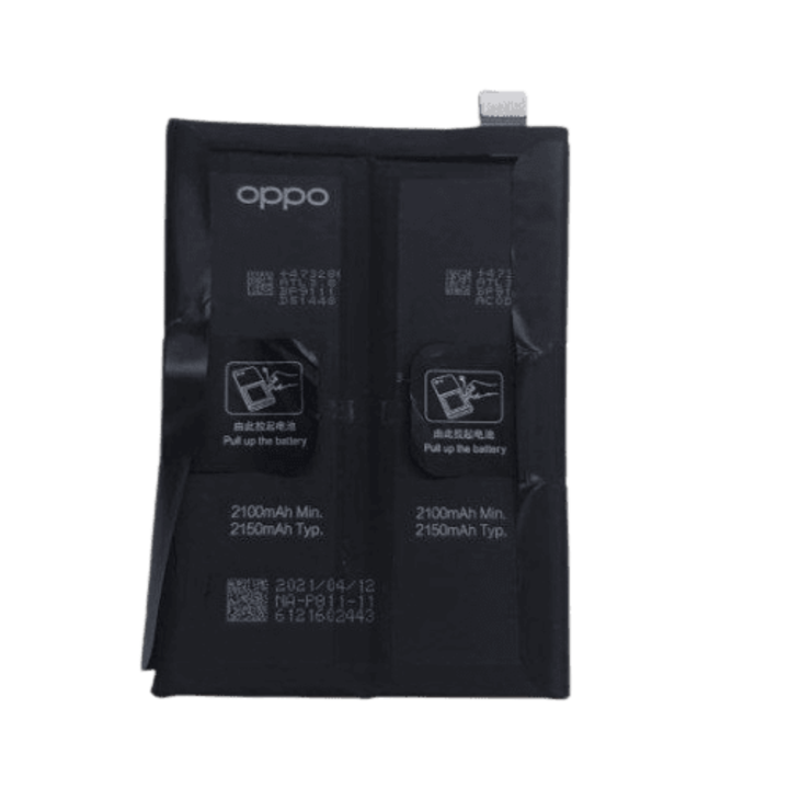 Batería Oppo Reno4 Pro