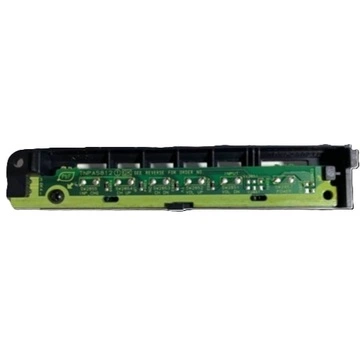 Placa Botonera TNPA5812