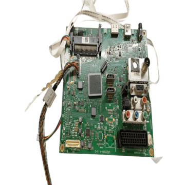 MAIN BOARD VPZ190R-4