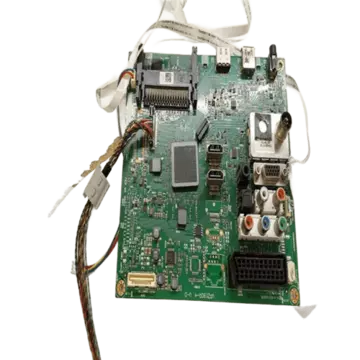 MAIN BOARD VPZ190R-4