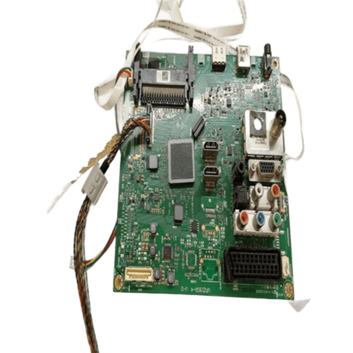 MAIN BOARD VPZ190R-4