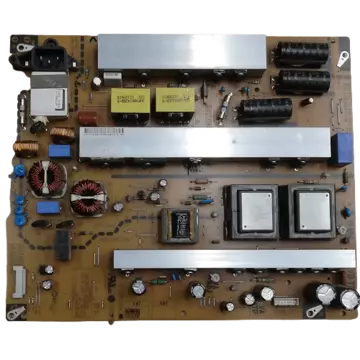Placa de alimentación para TV LG 60PH670S