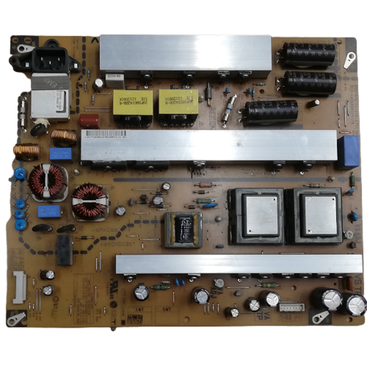 Placa de alimentación para TV LG 60PH670S