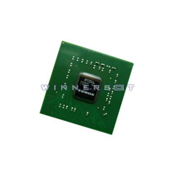 Chipset GPU Nvidia BGA GF-G07400-B-N-A3