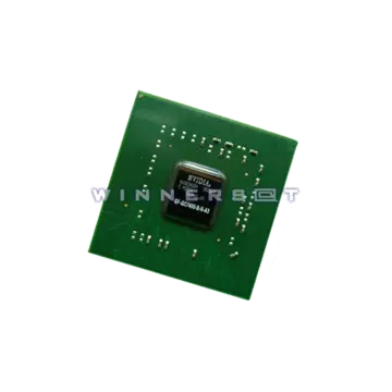 Chipset GPU Nvidia BGA GF-G07400-B-N-A3