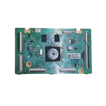 Placa T-con para TV LG 50PM670T
