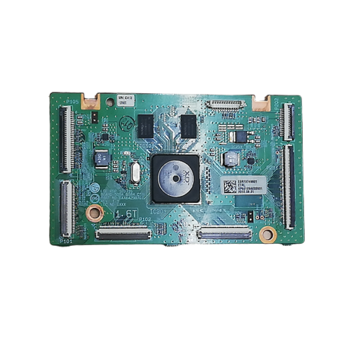 Placa T-con para TV LG 50PM670T