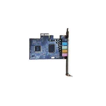 Tarjeta de Sonido Aqprox APPPCIE51