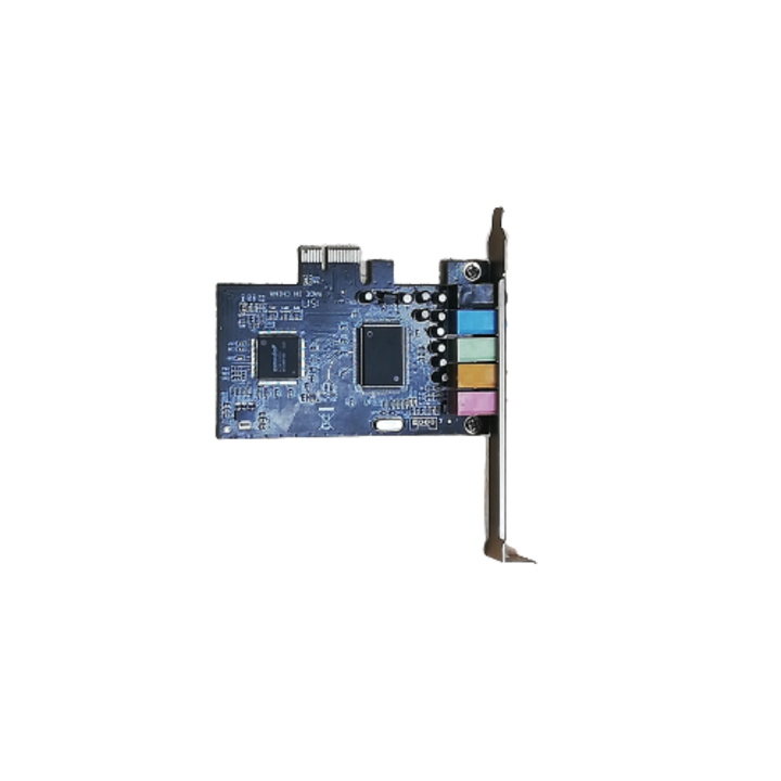 Tarjeta de Sonido Aqprox APPPCIE51
