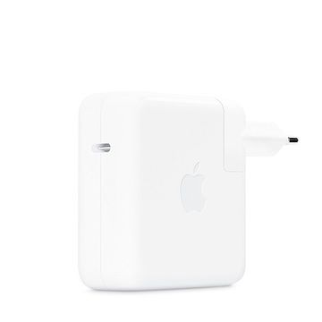 ADAPTADOR  USB-C APPLE DE 61W ORIGINAL
