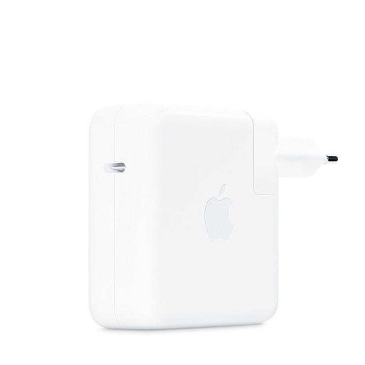 ADAPTADOR  USB-C APPLE DE 61W ORIGINAL