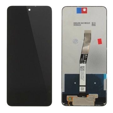Pantalla LCD + Tactil  Xiaomi Redmi Note 9S Negro