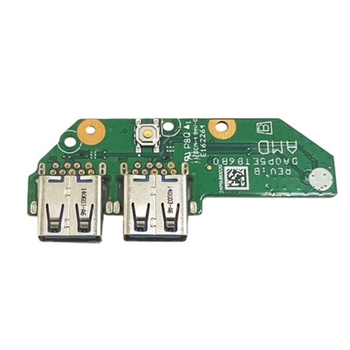 Placa USB DA0P5DTB8B0