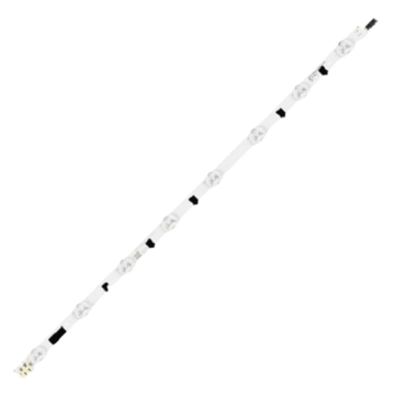 TIRA 8 LED D2GE-400SCA-R3 SAMSUNG UE40F63