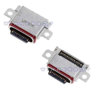 Conector de carga Galaxy Note 10 / 10 Plus / S21