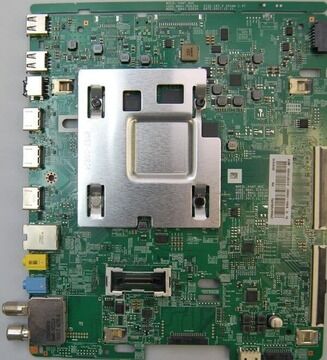BN41-02635A - BN94-12966E - Main Board - Samsung