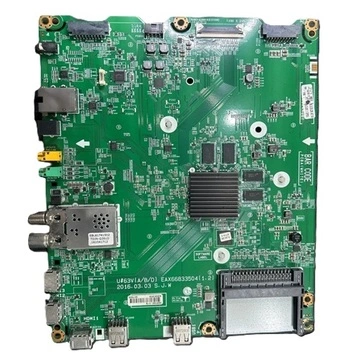 Placa Main EAX66833504