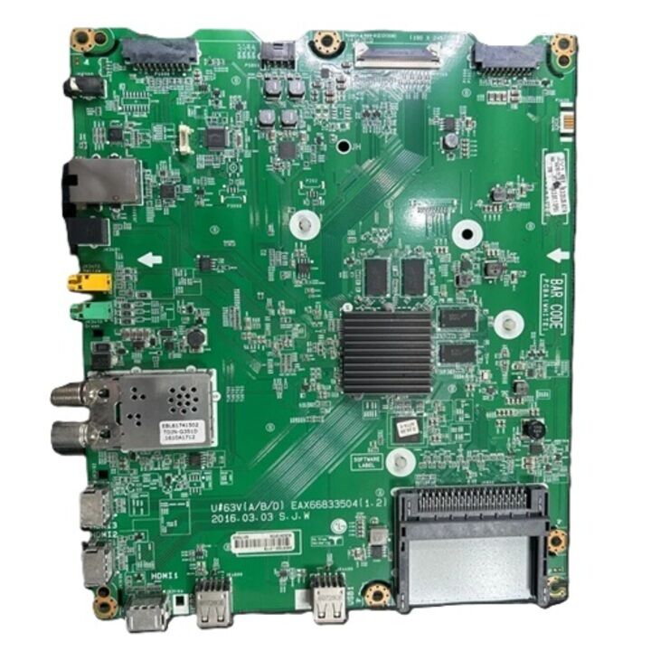 Placa Main EAX66833504