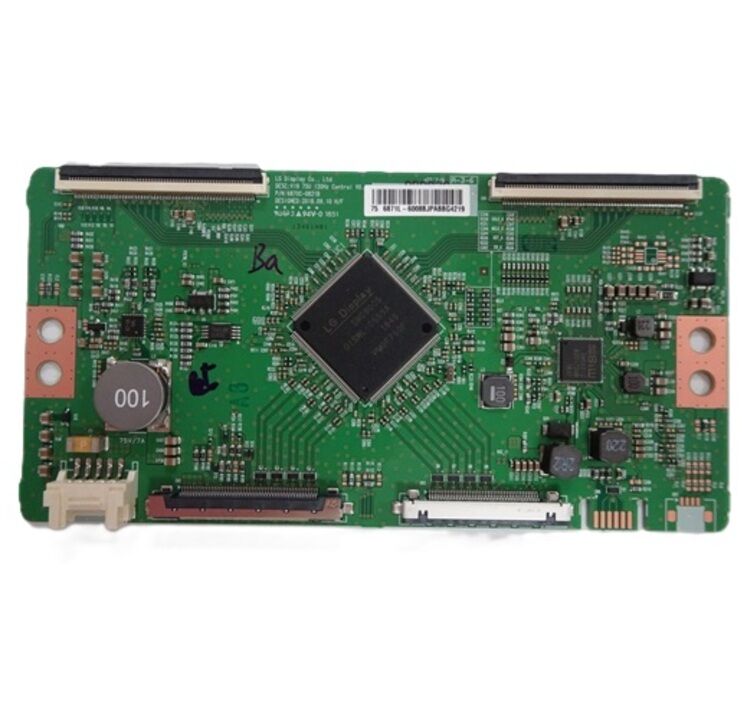 Placa T-Con 6870C-0821B