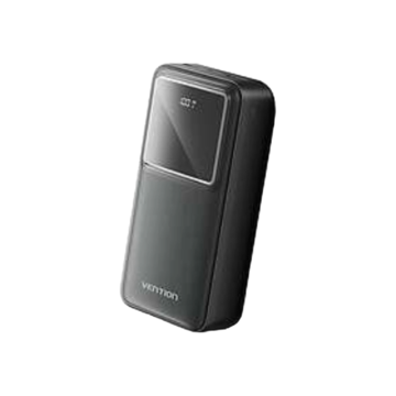 Power Bank 20000 mAh Vention